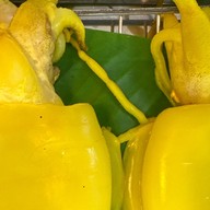 กะเพราพ่นไฟ