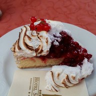 เมนูของร้าน Konditorei Kurcafe