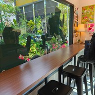 บรรยากาศ LAW COFF & CO สาขาหลังมช.