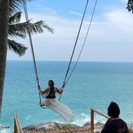 Cafe Phuket Viewpoint