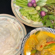 ขนมจีนป้าณี