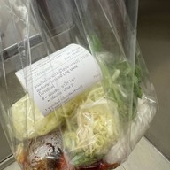 ขนมจีนน้ำยาบ้านคุณยาย FOODIEBANGNA