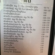 ตาทำปลาเผา ปากช่อง