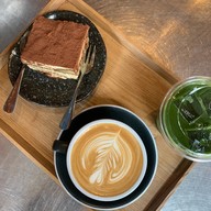 Diff Coffee Roasters