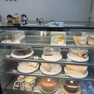 Hoppy Cafe Cake coffee & tea สาขาแม่สาย