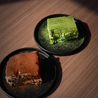 เมนูของร้าน Diff Coffee Roasters