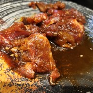 เมนูของร้าน Manpuku Terminal Yangon