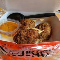 เมนูของร้าน กับข้าวกับปู สาขา 3 หลังมอบูรพา