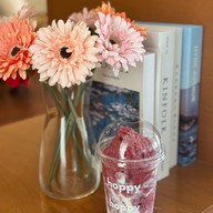 Hoppy Cafe Cake coffee & tea สาขาแม่สาย