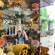 U terrace ไทรโยค