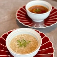 เมนูของร้าน K by Vicky Cheng