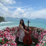 Cafe Phuket Viewpoint