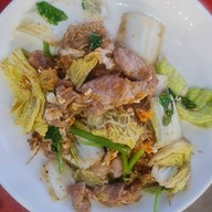 เมนูของร้าน สุกี้กิมหยง