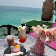 Cafe Phuket Viewpoint