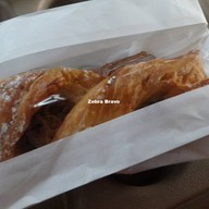 The Baker Café Nanglingee