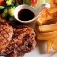 Steak House by Chef Zone