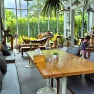 หายใจทิ้ง The Craft Cafe