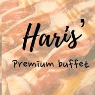 Haris’พรีเมียม บุฟเฟ่ต์ กัลปพฤกษ์