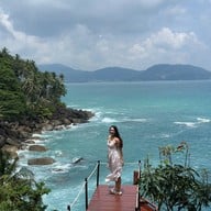 Cafe Phuket Viewpoint