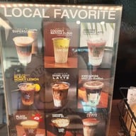 เมนู LAW COFF & CO สาขาหลังมช.