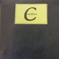 เมนู Carlton