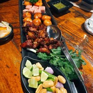 สามเสนไลฟ์ สาขาเดอะริเวอร์