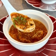 เมนูของร้าน K by Vicky Cheng