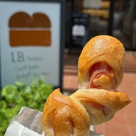 เมนูของร้าน I.B.Bakery