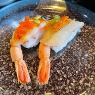 เมนูของร้าน Kouen Sushi Bar Empire Tower