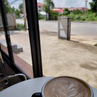 Diff Coffee Roasters