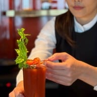 เมนูของร้าน K by Vicky Cheng