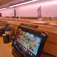 บรรยากาศ Katsu Midori Thailand  Central World