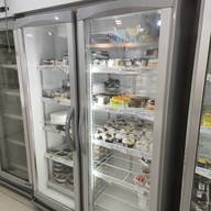 บรรยากาศ โฮชิ เค้ก (HOSHI CAKE)