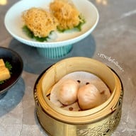 เมนูของร้าน K by Vicky Cheng