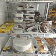 บรรยากาศ โฮชิ เค้ก (HOSHI CAKE)