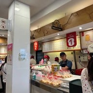 มนต์นมสด เสาชิงช้า