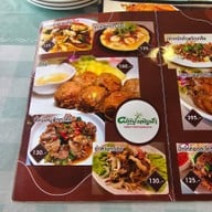 วิโรจน์โภชนาผักบุ้งเหิรฟ้า สาขา 2