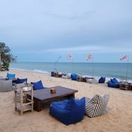 Blue Blue Beach Blue Blue Beach Club