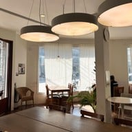 บรรยากาศ khonto cafe คนโต คาเฟ่