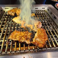 เมนูของร้าน Manpuku Terminal Yangon