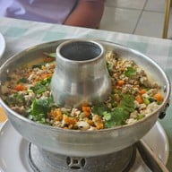 วิโรจน์โภชนาผักบุ้งเหิรฟ้า สาขา 2