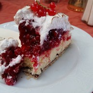 เมนูของร้าน Konditorei Kurcafe