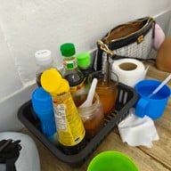 โจ๊กหลังมอประตูวิศวะ