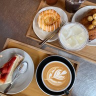 Diff Coffee Roasters