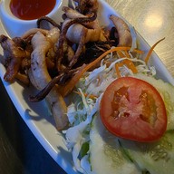 เมนูของร้าน แพเคียงน้ำ บางปะกง