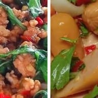 กาแฟมั้ย ชาเหอะ &My Home