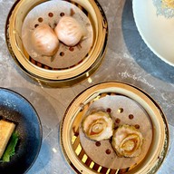 เมนูของร้าน K by Vicky Cheng