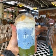 เมนูของร้าน U terrace ไทรโยค