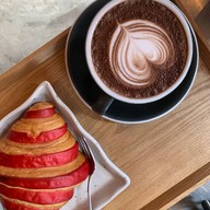 Diff Coffee Roasters