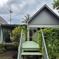 หายใจทิ้ง The Craft Cafe